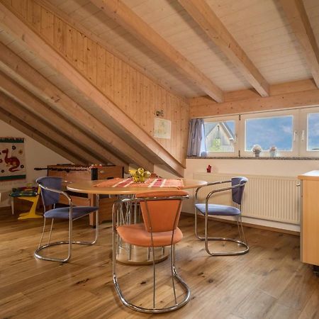 Ferienwohnung Schleinseeblick Kressbronn am Bodensee Exteriör bild