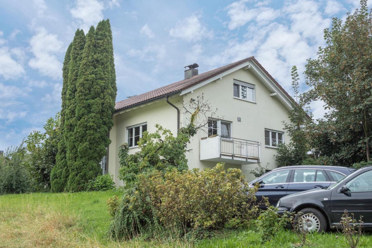 Ferienwohnung Schleinseeblick Kressbronn am Bodensee Exteriör bild