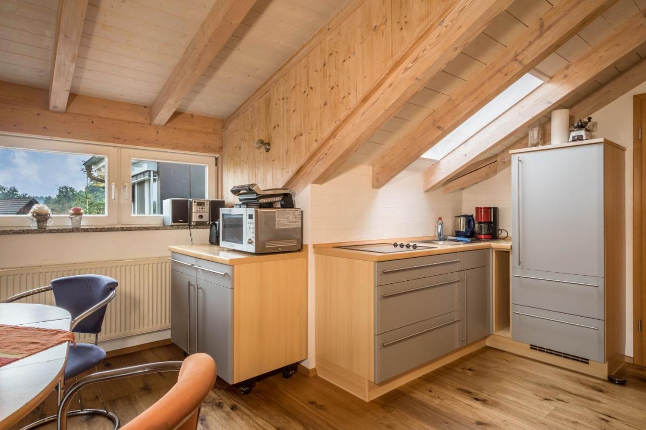 Ferienwohnung Schleinseeblick Kressbronn am Bodensee Exteriör bild