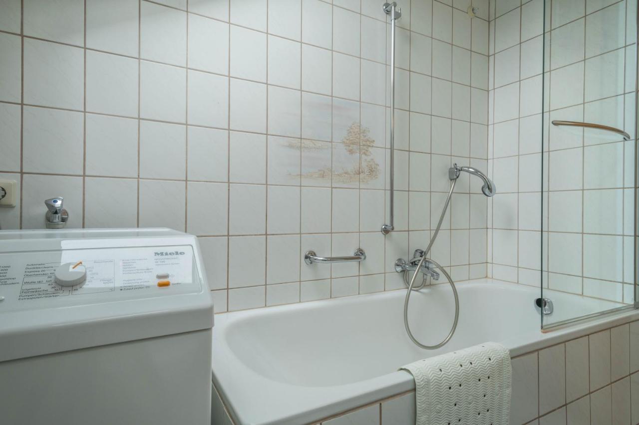 Ferienwohnung Schleinseeblick Kressbronn am Bodensee Exteriör bild